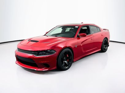Used 2018 Dodge Charger SRT Hellcat w/ Harman/Kardon Audio Group