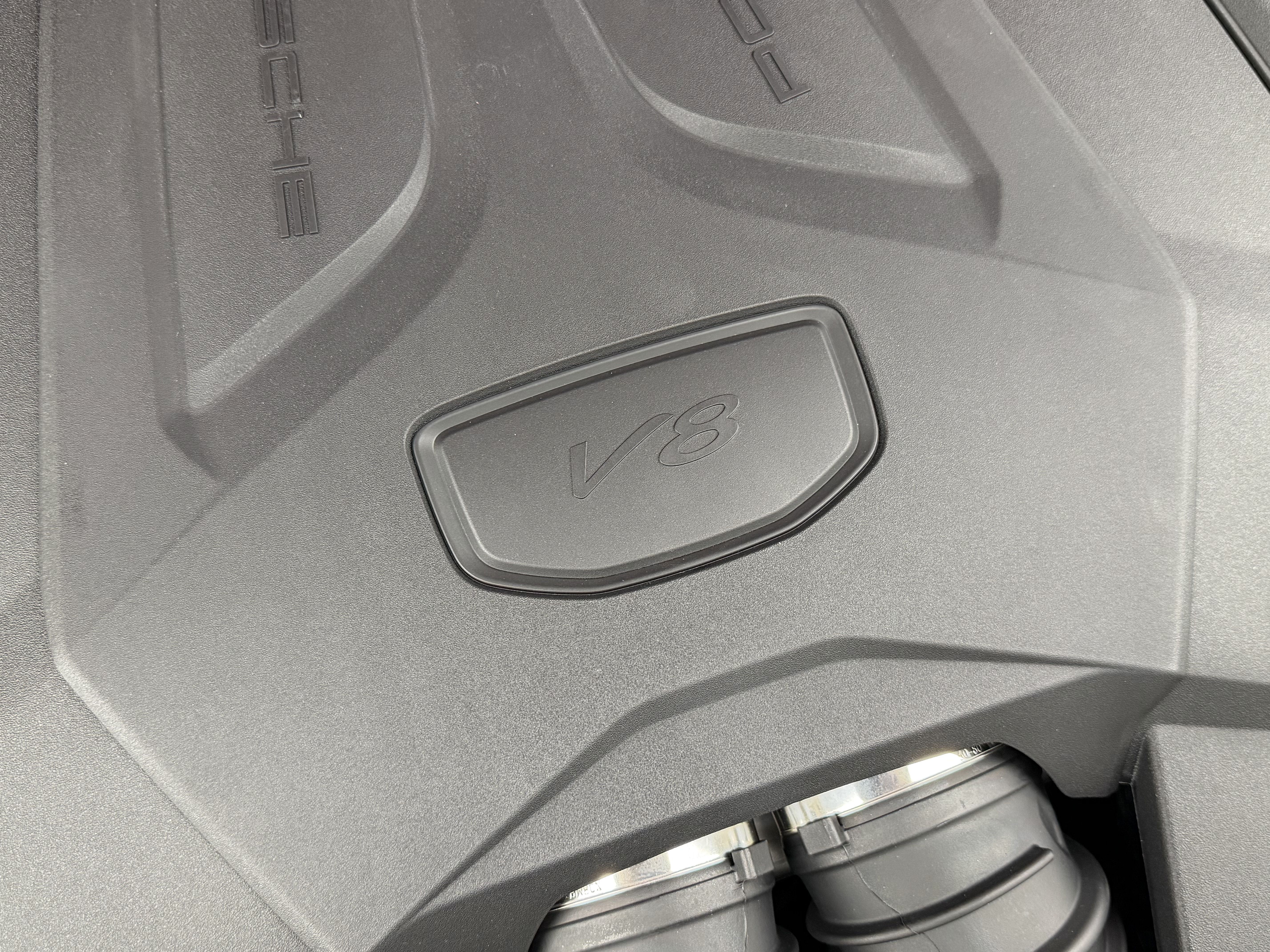 New 2026 Porsche Cayenne GTS AWD/4WD image 70