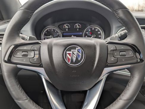 Used 2023 Buick Enclave Essence w/ Experience Buick Package FWD image 22