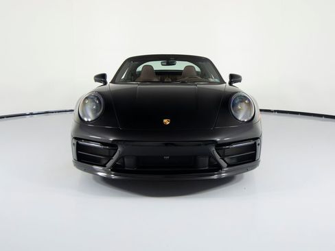 Certified 2024 Porsche 911 Targa 4 GTS image 13
