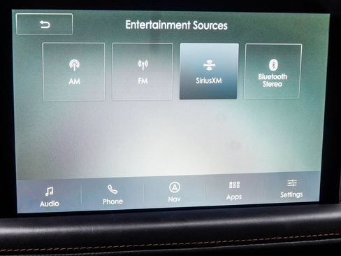 Used 2021 Lincoln Aviator Black Label Grand Touring AWD/4WD image 26