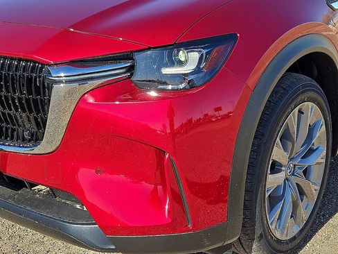 New 2026 MAZDA CX-90 3.3 Turbo w/ Preferred Package image 9