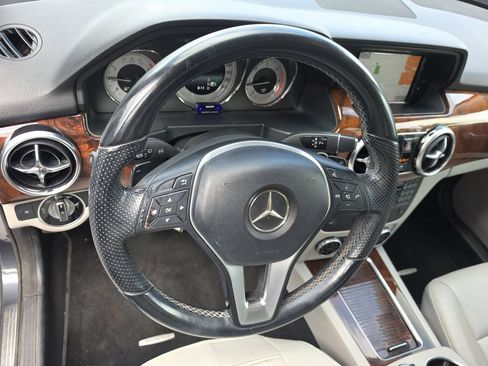 Used 2014 Mercedes-Benz GLK 250 BlueTEC 4MATIC image 14