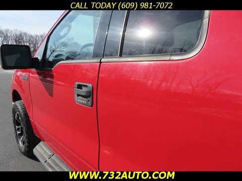 Used 2004 Ford F150 XLT image 29