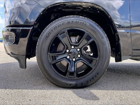Certified 2024 RAM 1500 Lone Star RWD image 35