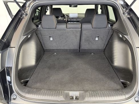 Used 2024 Honda HR-V Sport image 14