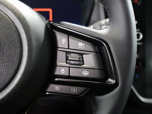 New 2026 Subaru Forester Touring AWD/4WD image 19