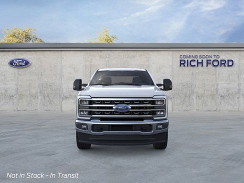 New 2026 Ford F250 Lariat w/ FX4 Off-Road Package AWD/4WD image 8