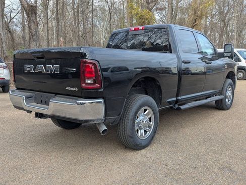 New 2026 RAM 2500 Tradesman AWD/4WD image 3