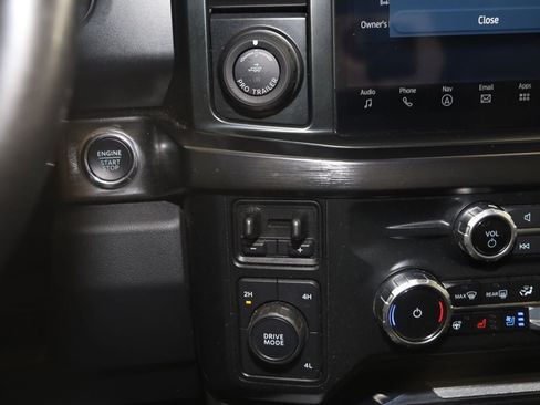 Used 2023 Ford F250 Lariat w/ Lariat Ultimate Package AWD/4WD image 28