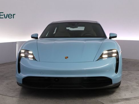 Used 2023 Porsche Taycan RWD image 12