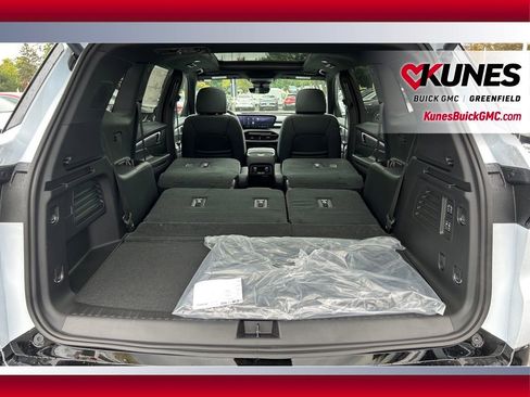 New 2026 Buick Enclave Sport Touring w/ Power Package image 15