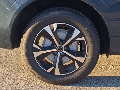 New 2026 Volvo XC60 B5 Core w/ Climate Package AWD/4WD image 6