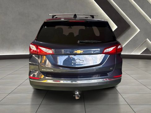 Used 2019 Chevrolet Equinox LT FWD image 4