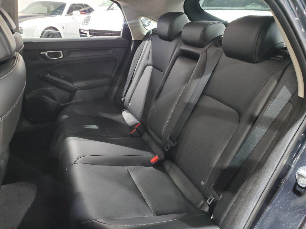 Used 2023 Honda Civic EX-L image 23