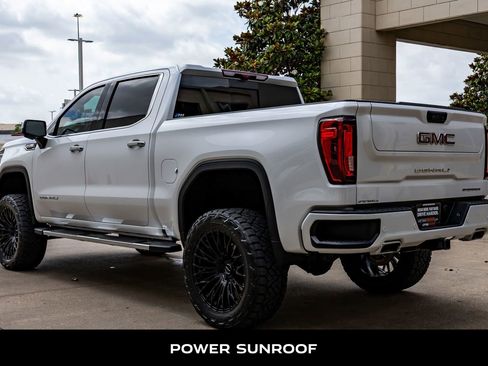 Used 2025 GMC Sierra 1500 Denali w/ Technology Package AWD/4WD image 7