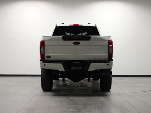 Used 2022 Ford F250 Lariat w/ Tremor Off-Road Package image 5