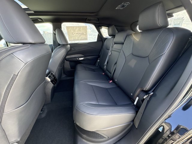 New 2026 Lexus RX 350 w/ Convenience Package AWD/4WD image 23