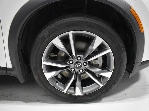 Used 2023 INFINITI QX60 Luxe w/ Cargo Package image 10