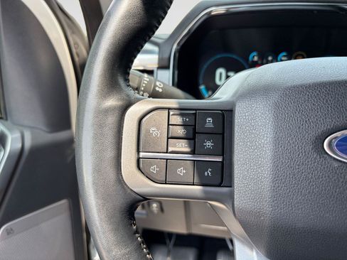 Used 2021 Ford F150 Lariat w/ Equipment Group 502A High AWD/4WD image 26
