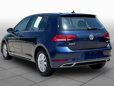 Used 2018 Volkswagen Golf S FWD image 12