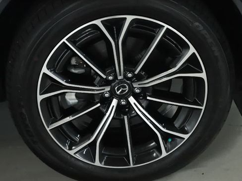 Used 2025 MAZDA CX-70 3.3 Turbo S w/ Premium Package AWD/4WD image 10