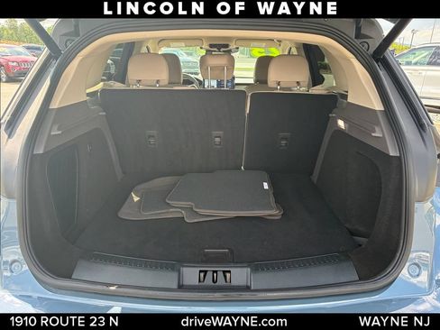 Certified 2023 Lincoln Corsair AWD image 7