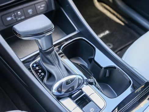 New 2026 Hyundai Santa Cruz SEL image 14