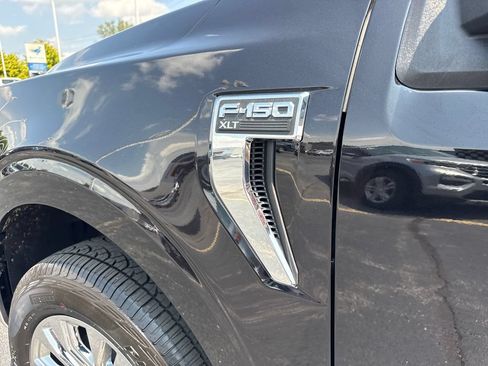 Used 2026 Ford F150 XLT w/ XLT Chrome Appearance Package AWD/4WD image 17