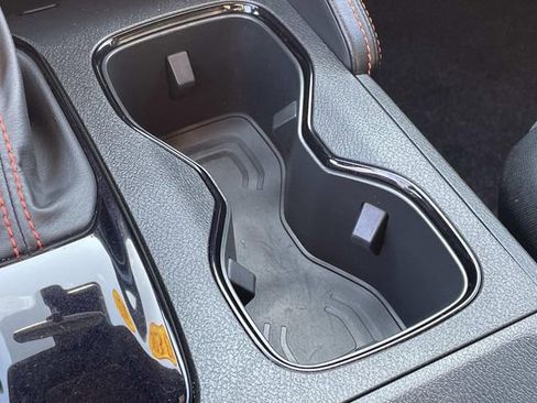 Used 2023 Nissan Frontier Pro-X w/ Pro Convenience Package image 22