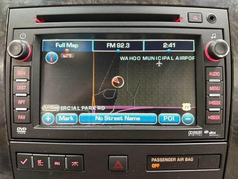 Used 2012 GMC Acadia Denali AWD/4WD image 25
