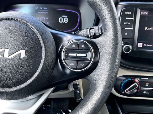 Used 2023 Kia Soul LX FWD image 24