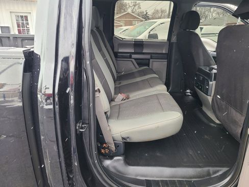 Used 2020 Ford F150 XL w/ Trailer Tow Package image 9