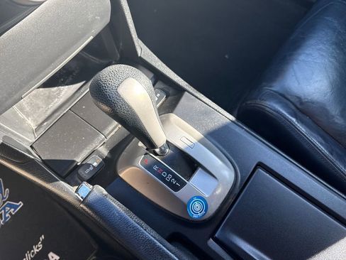 Used 2009 Honda Accord EX-L image 23