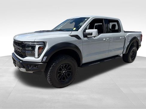 Used 2024 Ford F150 Raptor AWD/4WD image 3