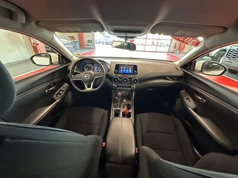 Used 2023 Nissan Sentra S FWD image 12