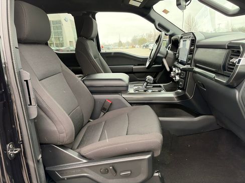 Used 2023 Ford F150 XLT w/ Equipment Group 302A High image 11