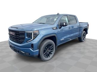 New 2026 GMC Sierra 1500 Elevation w/ Elevation Premium Package AWD/4WD video 1