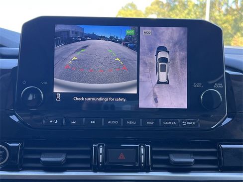 Certified 2023 Nissan Pathfinder SL w/ SL Premium Package image 6