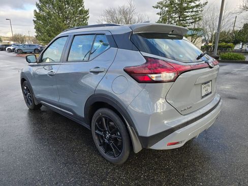 Used 2023 Nissan Kicks SR w/ SR Premium Package image 5