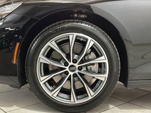 New 2026 Audi A6 Premium Plus image 14
