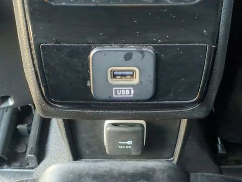 Certified 2024 Jeep Compass Sport image 16