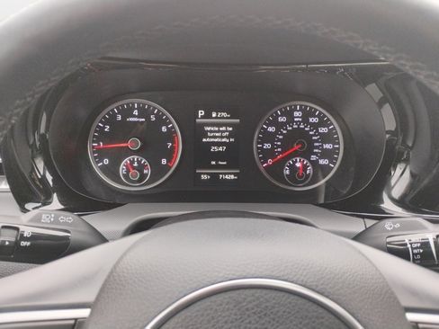 Used 2023 Kia K5 GT-Line w/ GT-Line Premium Package image 14