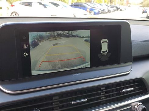 Certified 2022 Kia Telluride LX image 23