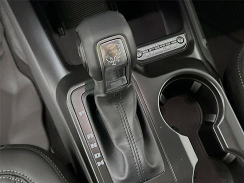 New 2025 Ford Bronco Outer Banks image 18