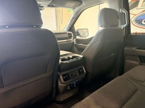 New 2025 Ford F150 XLT w/ Equipment Group 303A High image 17