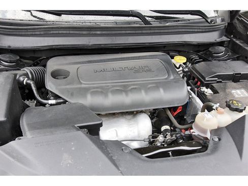 Used 2020 Jeep Cherokee Latitude image 31