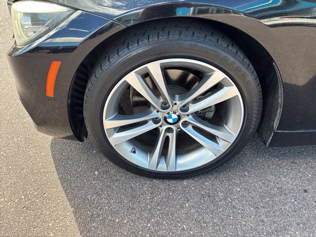 Used 2018 BMW 430i Convertible RWD image 10