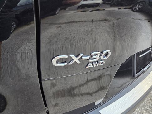 New 2026 MAZDA CX-30 AWD 2.5 S w/ Premium Package image 10