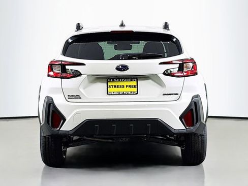 New 2026 Subaru Crosstrek 2.5i Premium image 6